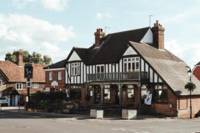The White Hart Wadhurst